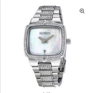 Nixon Women’s Watch